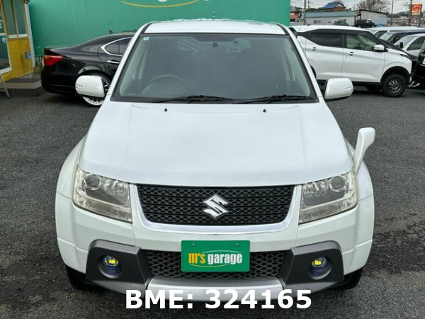 SUZUKI ESCUDO