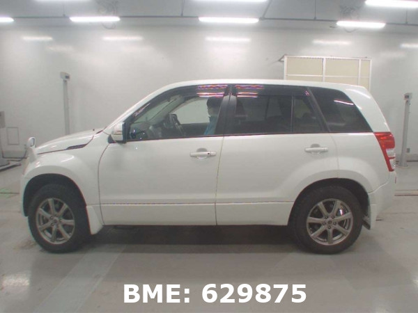 SUZUKI ESCUDO 2.4 XG