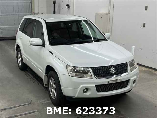 SUZUKI ESCUDO 2.4 XG