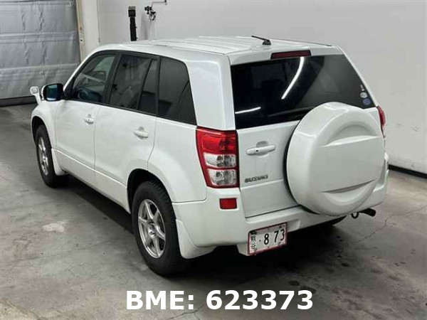 SUZUKI ESCUDO 2.4 XG