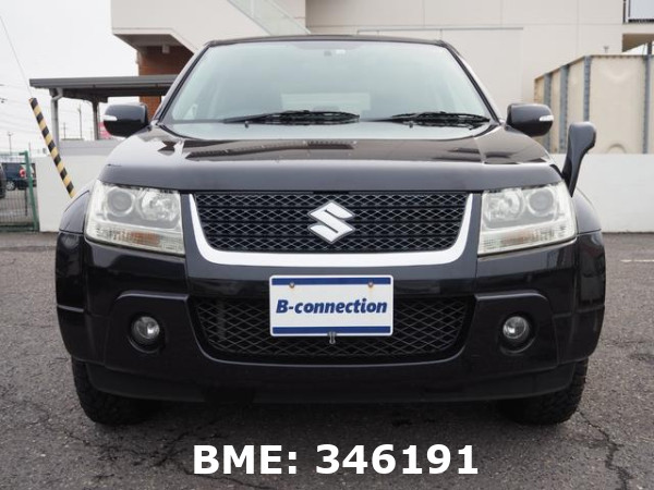 SUZUKI ESCUDO