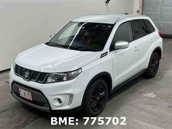 SUZUKI ESCUDO 1.4 TURBO