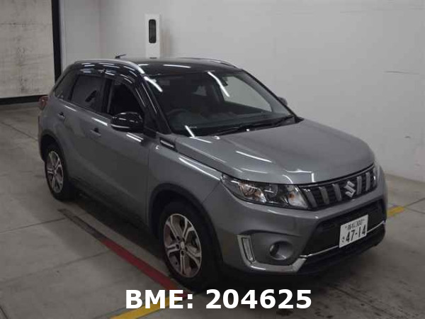 SUZUKI ESCUDO S LIMITED