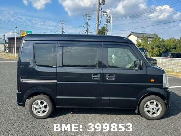 SUZUKI EVERY VAN