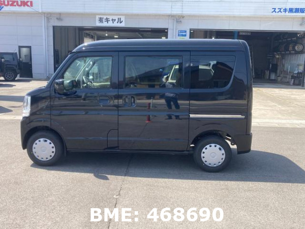 SUZUKI EVERY VAN