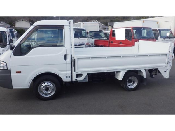 MAZDA BONGO TRUCK