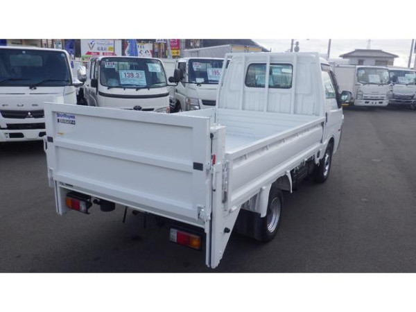 MAZDA BONGO TRUCK