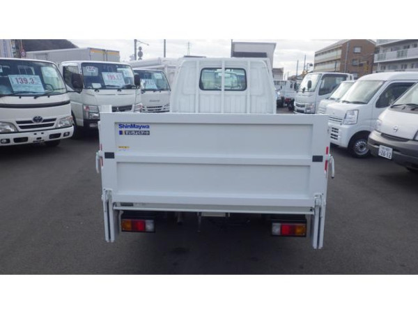 MAZDA BONGO TRUCK