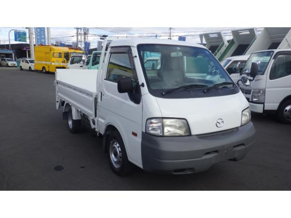 MAZDA BONGO TRUCK