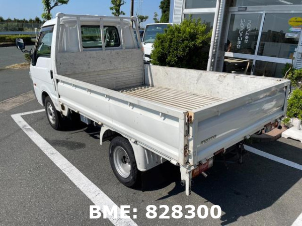 MAZDA BONGO TRUCK