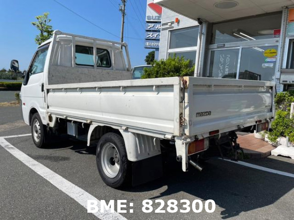 MAZDA BONGO TRUCK