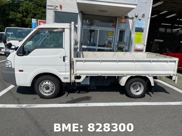 MAZDA BONGO TRUCK