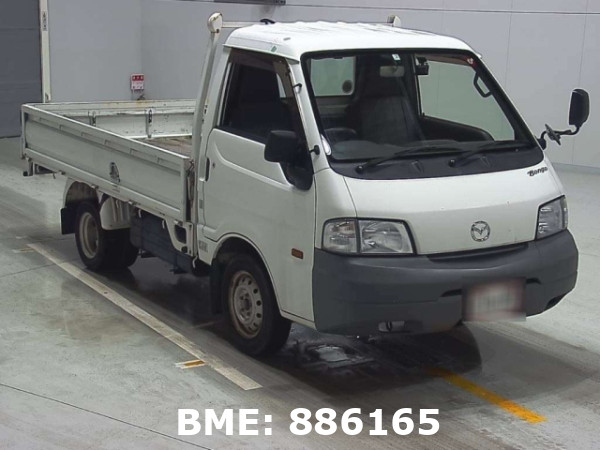 MAZDA BONGO TRUCK