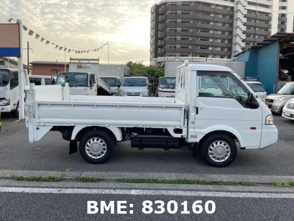 MAZDA BONGO TRUCK