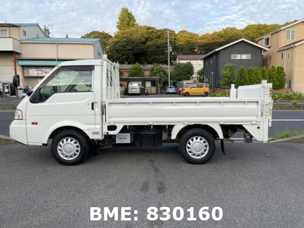 MAZDA BONGO TRUCK