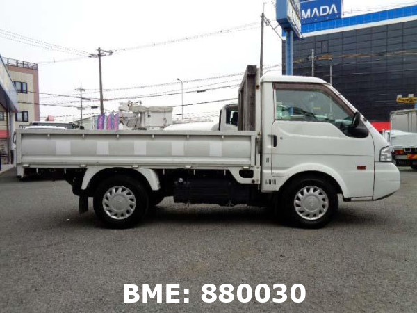 MAZDA BONGO TRUCK