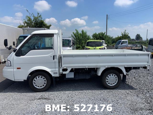 MAZDA BONGO TRUCK