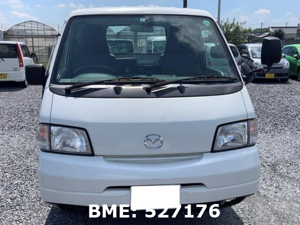 MAZDA BONGO TRUCK