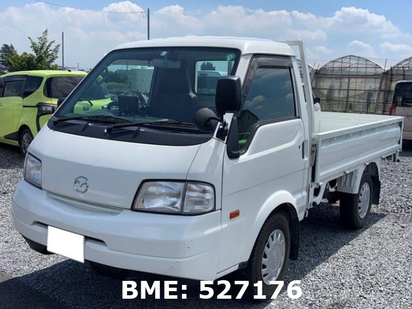 MAZDA BONGO TRUCK