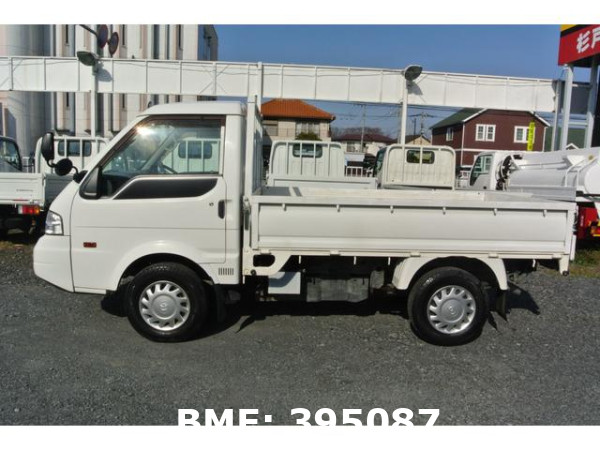 MAZDA BONGO TRUCK MANUAL