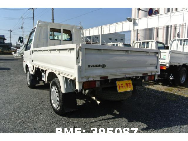 MAZDA BONGO TRUCK MANUAL