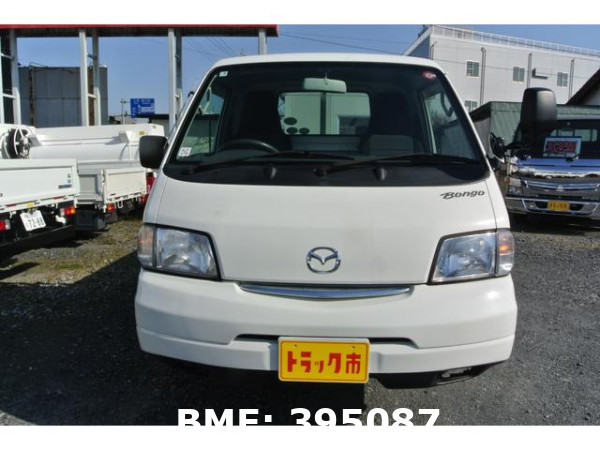 MAZDA BONGO TRUCK MANUAL