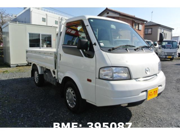 MAZDA BONGO TRUCK MANUAL