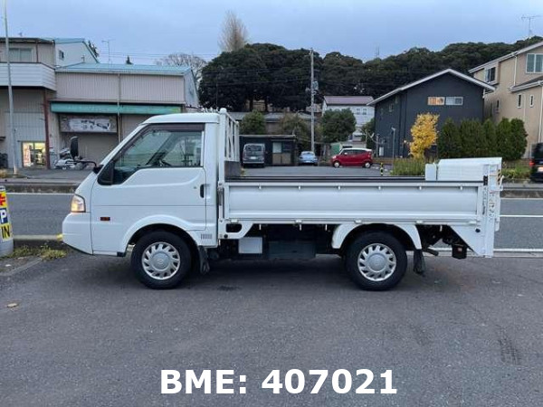 MAZDA BONGO TRUCK