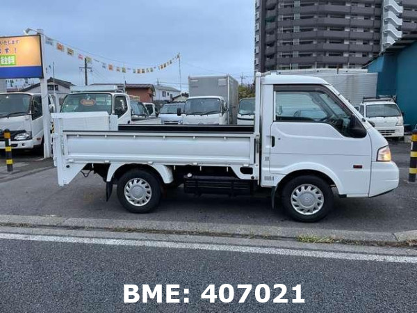 MAZDA BONGO TRUCK