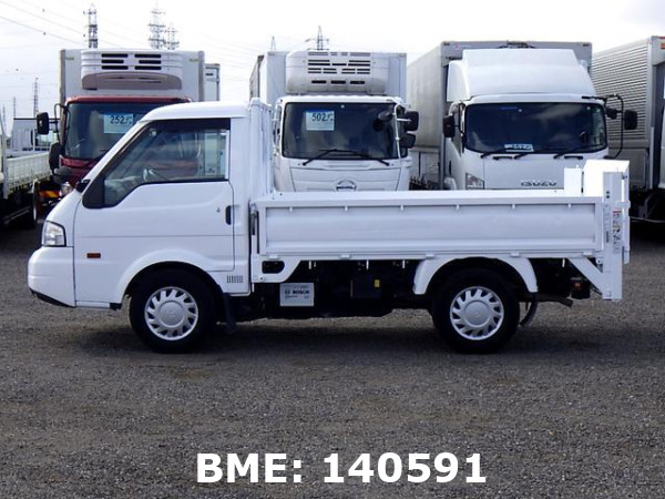 MAZDA BONGO TRUCK