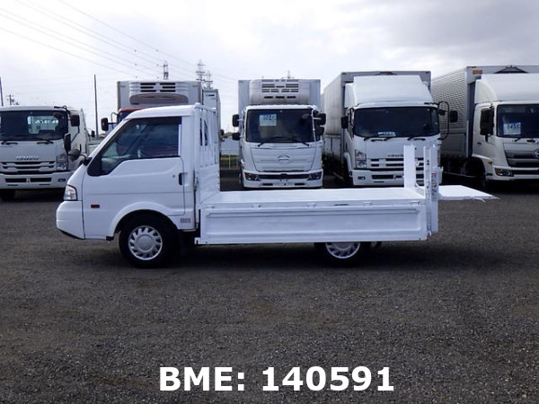 MAZDA BONGO TRUCK