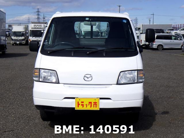 MAZDA BONGO TRUCK