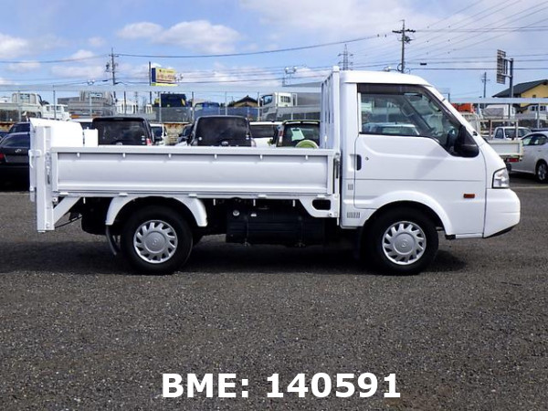 MAZDA BONGO TRUCK