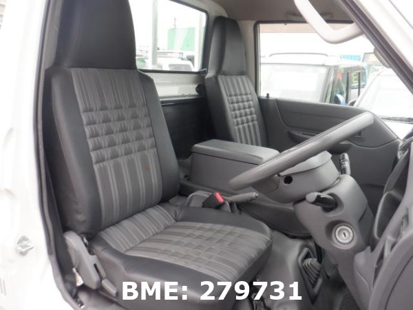 MAZDA BONGO TRUCK MANUAL