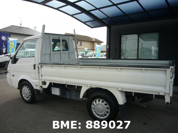 MAZDA BONGO TRUCK