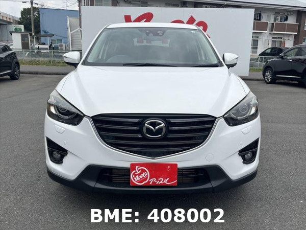 MAZDA CX-5 DIESEL