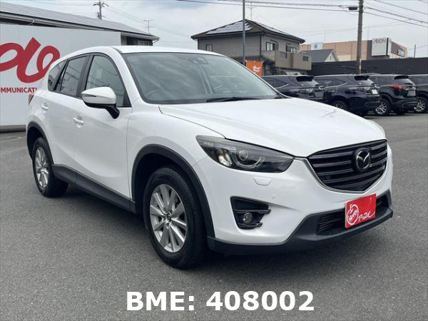 MAZDA CX-5 DIESEL