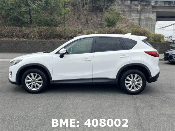 MAZDA CX-5 DIESEL