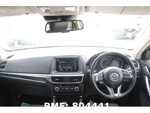 MAZDA CX-5 DIESEL