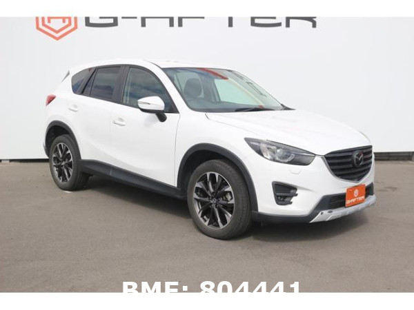 MAZDA CX-5 DIESEL