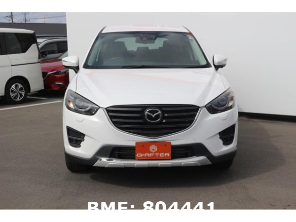 MAZDA CX-5 DIESEL