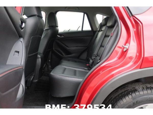 MAZDA CX-5 DIESEL