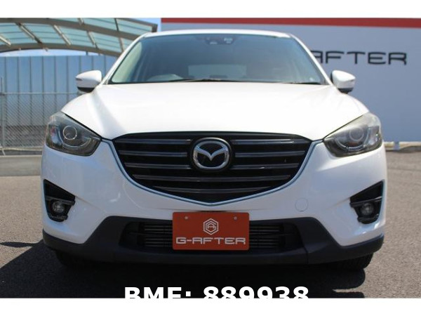 MAZDA CX-5 DIESEL