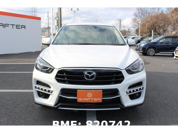 MAZDA CX-5 DIESEL