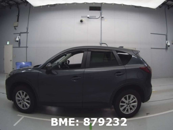 MAZDA CX-5 PETROL