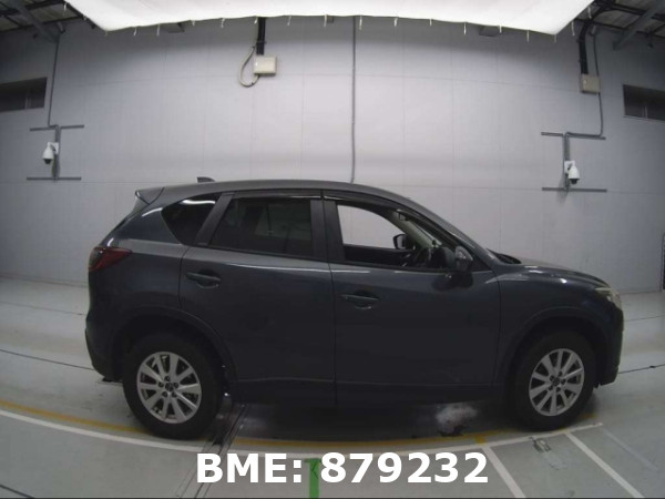 MAZDA CX-5 PETROL