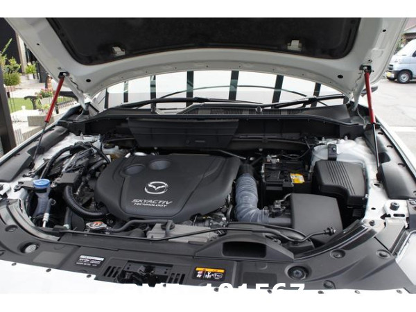 MAZDA CX-5 DIESEL