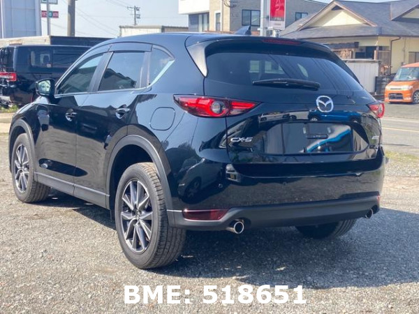 MAZDA CX-5 DIESEL