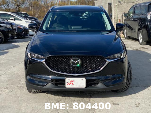 MAZDA CX-5 DIESEL