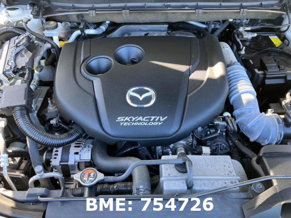 MAZDA CX-5 DIESEL